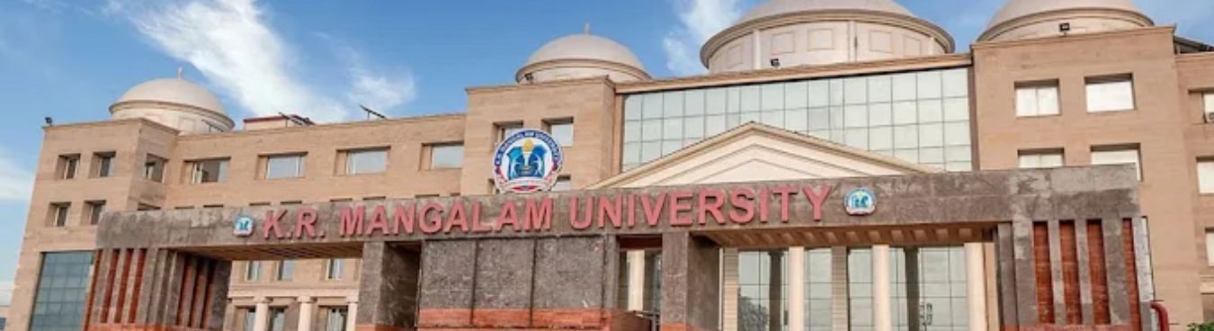 K.R. Mangalam University