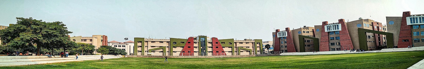 Manav Rachna University