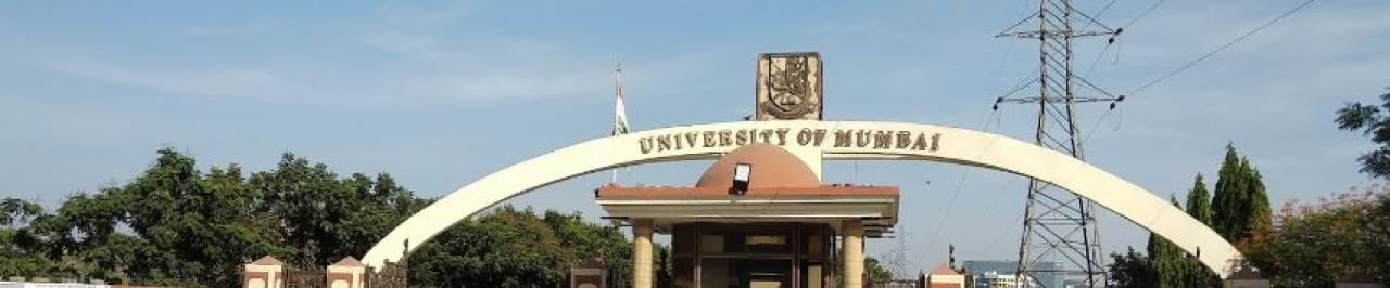 University of Mumbai [MU]
