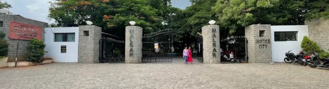 NALSAR University of Law