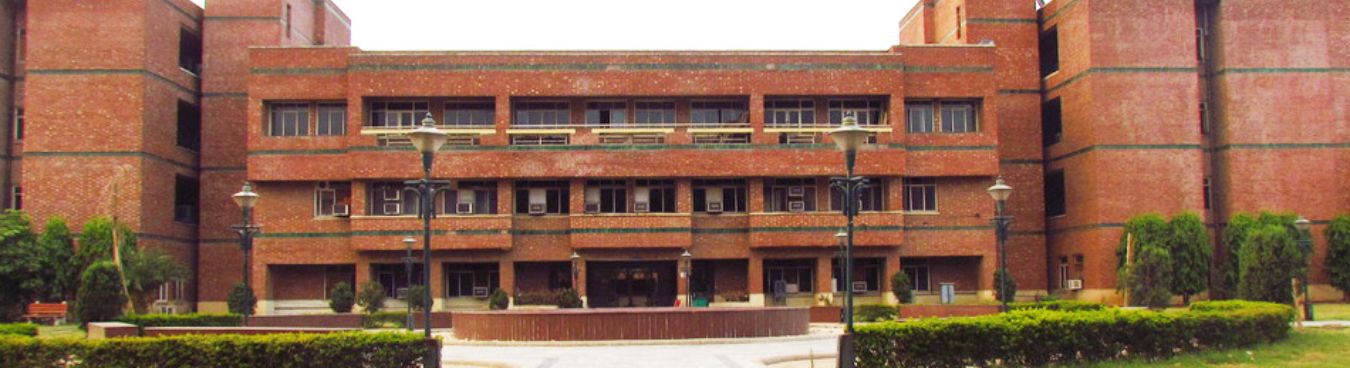 Netaji Subhash Institute