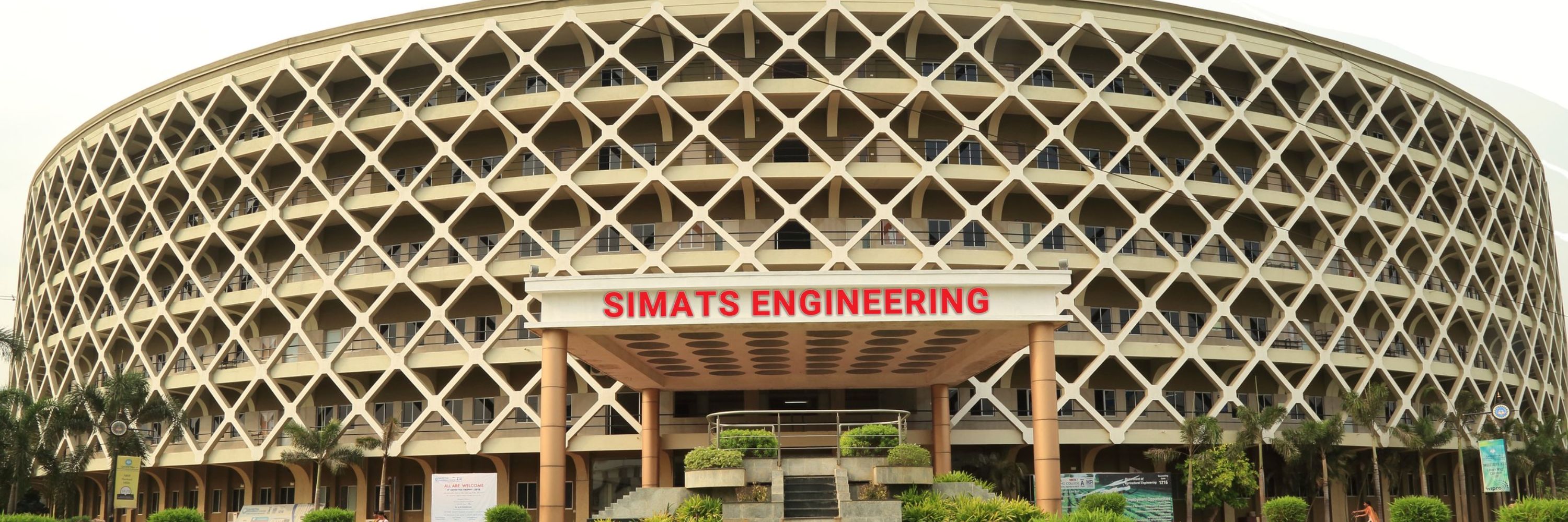 Saveetha Institute of Medical and Technical Sciences