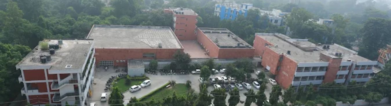 University Business School, Ludhiana