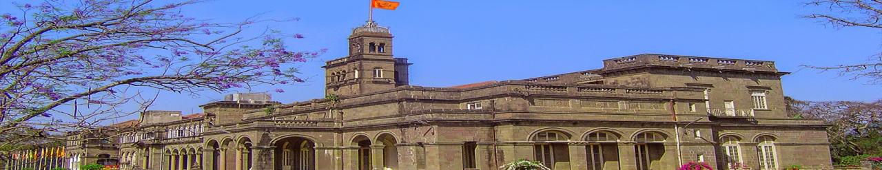 UNIPUNE - Savitribai Phule Pune University (SPPU)