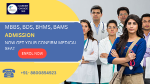 Read more about the article From Confusion to Clarity: The Role of an Admission Counselor in Your MBBS Admission Journey