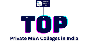 Read more about the article Top Private MBA Colleges in India