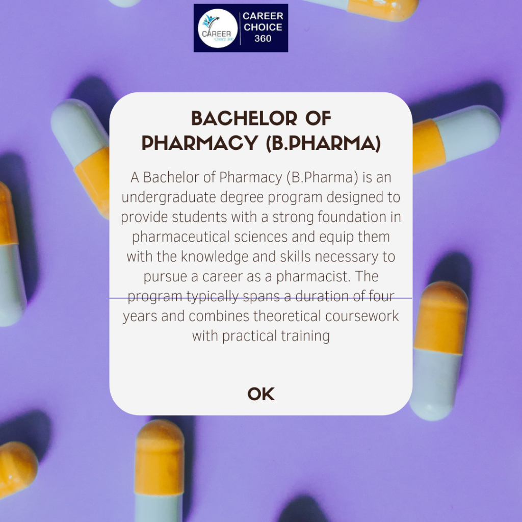 Bachelor-of-Pharmacy-B.Pharma 