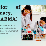 Bachelor of Pharmacy (B.PHARMA): Your Pathway to a Rewarding Career in Pharmacy