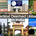TOP MEDICAL DEEMED UNIVERSITY IN INDIA