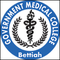 GMC Bettiah career choice 360