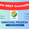 himachal pradesh neet ug counselling 2023
