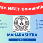 Maharashtra NEET UG Counseling 2023: eligibility criteria, application fees and top colleges