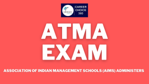 Read more about the article ATMA EXAM: Important Dates, Eligibility Criteria, Exam Pattern
