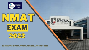 Read more about the article NMAT Exam 2023: The Journey to Your Dream B-School Starts Here!