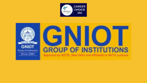 Read more about the article The Greater Noida Institute of Technology (GNIOT)