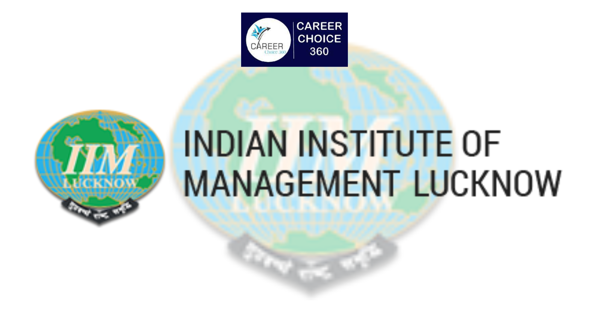 You are currently viewing Indian Institute Of Management Lucknow (IIM Lucknow): Fees, Eligibility Criteria & Placement