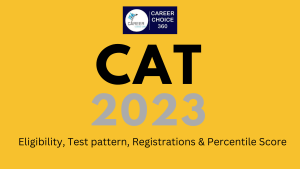Read more about the article CAT Exam 2024 : Eligibity Criteria, Important Dates, Exam pattern, Cutoff