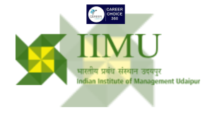 Read more about the article Indian Institute Of Management Udaipur (IIMU) : Placements, Scholarships, Cut-off