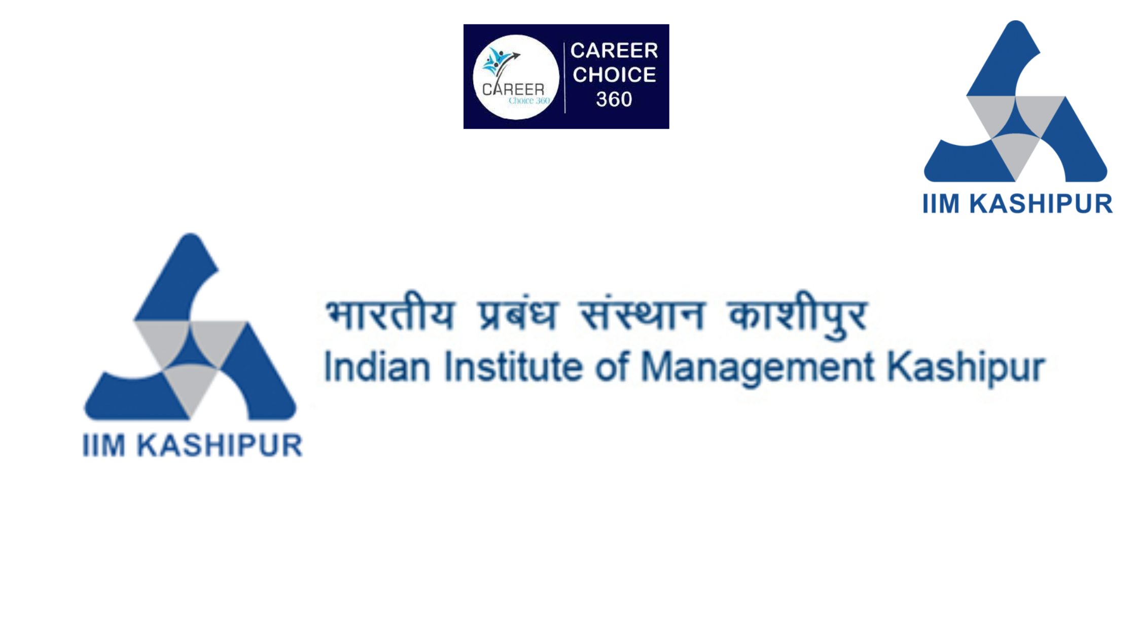 You are currently viewing Indian Institute of Management Kashipur (IIMK) : Placements, Scholarships, Cut-off