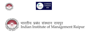 Read more about the article The Indian Institute of Management Raipur (IIM Raipur) : Course & Fees, Admission procedure, Rankings, and Placements