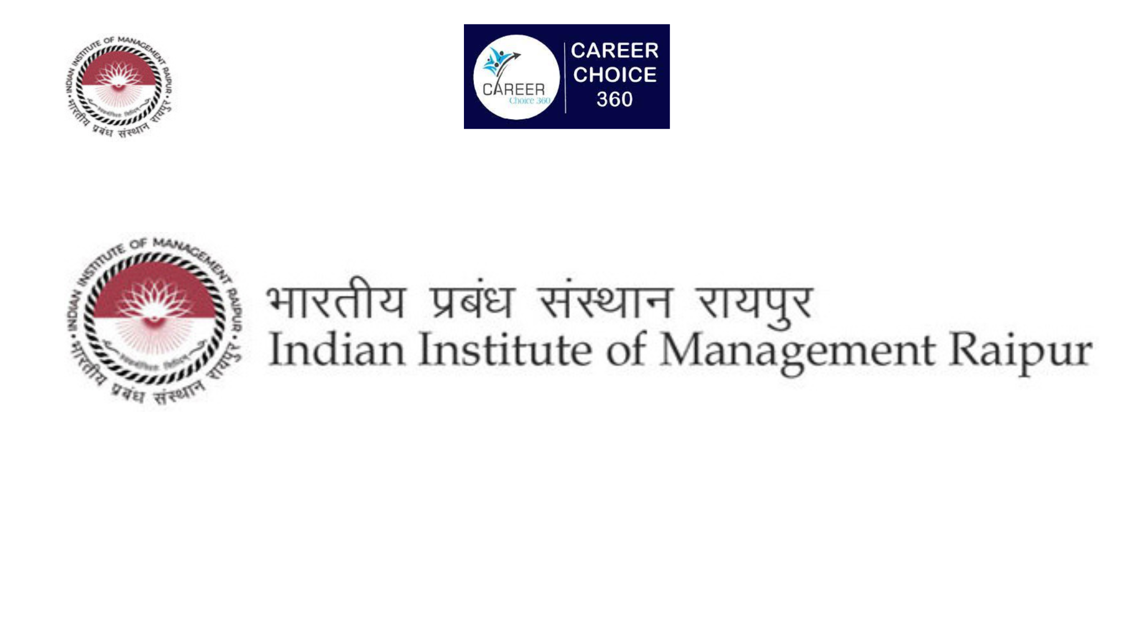 You are currently viewing The Indian Institute of Management Raipur (IIM Raipur) : Course & Fees, Admission procedure, Rankings, and Placements