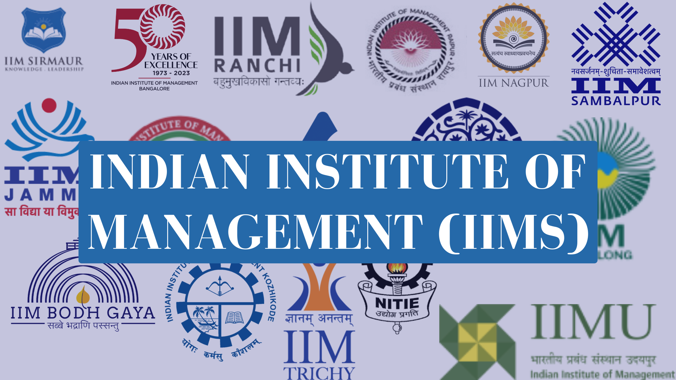 You are currently viewing Indian Institute of Management (IIMs)