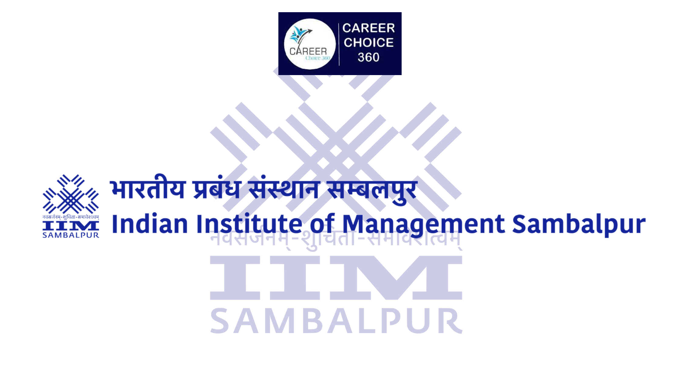 You are currently viewing Indian Institute of Management Sambalpur ( IIM Sambalpur ): Highlights, Courses and fees, Eligibility Criteria, Ranking, Placement