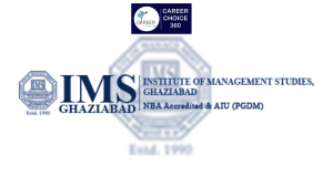 Read more about the article IMS Ghaziabad: Highlights, placement, courses & fees, and Eligibility Criteria