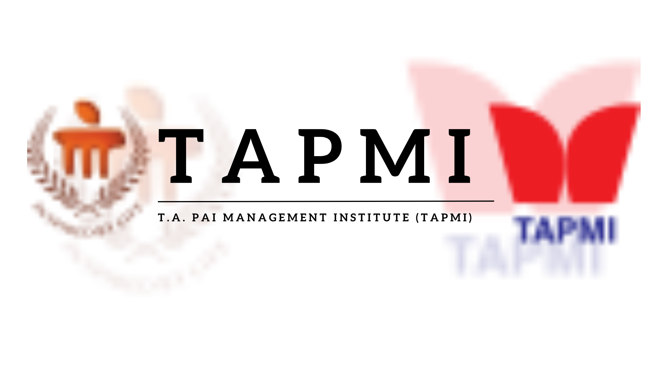 You are currently viewing T.A. Pai Management Institute (TAPMI) : Highlights, Courses and Fees, Admission, Selection Procedure, Placement, Ranking