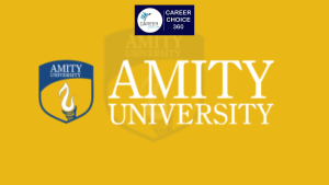Read more about the article Amity University Noida : Highlights, Courses and Fees, Admission, Placements, Ranking
