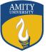 amity university noida logo