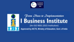Read more about the article I Business Institute gr. Noida (IBI Noida) : Highlights, Courses fees and eligibility, Admission procedure, Selection Criteria, Placements