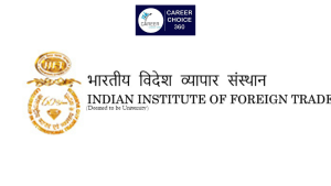 Read more about the article Indian Institute of Foreign Trade (IIFT Delhi) : Highlights, Course And Fees, Eligibility, Admission Process, Selection Criteria, Ranking, Placement