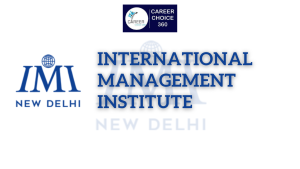 Read more about the article The International Management Institute (IMI Delhi) : Highlights, Course And Fees, Admission, Eligibility, Cutoff, Placement, Ranking