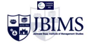 Read more about the article JAMNA LAL BAJAJ INSTITUTE OF MANAGEMENT (JBIMS) : Highlights, Courses and Fees, Admission, Selection Procedure, Placement, Ranking
