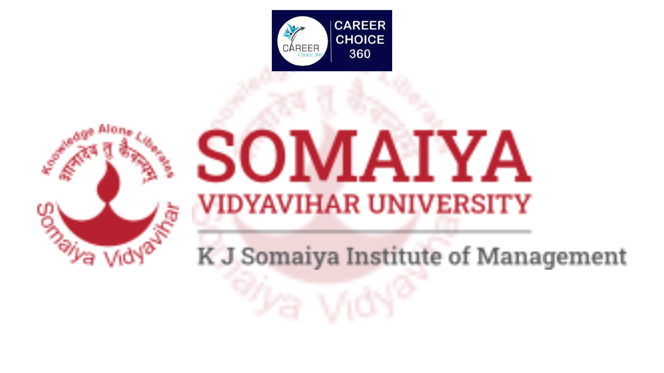 You are currently viewing K J Somaiya Institute Of Management : Highlights, Course and Fees, Important Dates, Admission procedure, Placement, Ranking