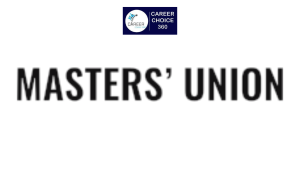 Read more about the article Masters’ Union School Of Business, Gurgaon : Highlights, Course, Fees, Admission Procedure, Eligibility, Selection Procedure, Placements, Scholarships