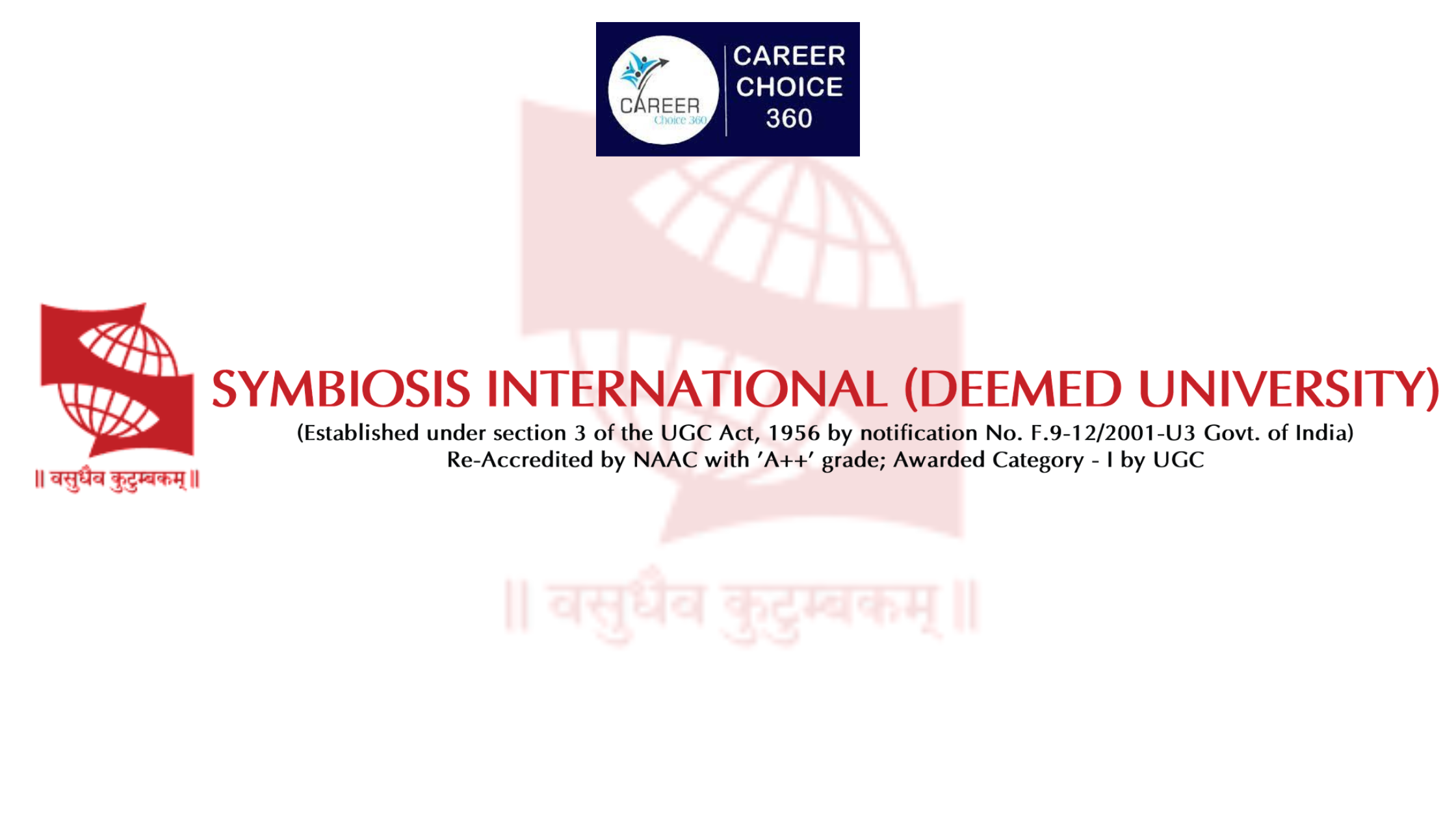 You are currently viewing Symbiosis Institute Of International Business (SIIB Pune) : Highlights, Course &Fees, Cutoff, Eligibility, Placements and Ranking