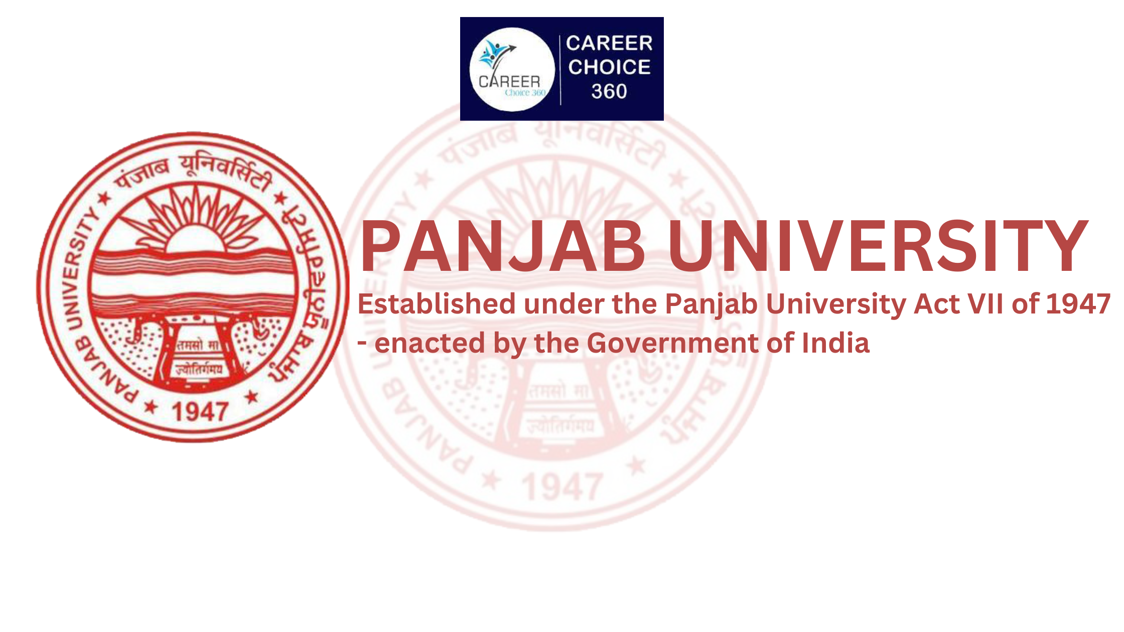 You are currently viewing University Business School Chandigarh (UBS Chandigarh): Highlights, Courses and Fees, Admission, Selection Procedure, Placement, Ranking
