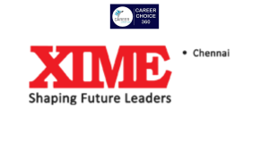 Read more about the article Xavier Institute Of Management And Enterprenurship (XIME Chennai) : Highlights, Course And Fees, Admission, Eligibility, Cut Off, Placement, Ranking