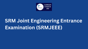 Read more about the article SRMJEEE 2024 : Exam Date, Registration, Syllabus, Mock Test, Pattern, Preparation, Admit Card