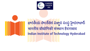 Read more about the article Indian Institute Of Technology Hyderabad ( IIT Hyderabad ) : Course & Fees, Admission procedure, Rankings, and Placements