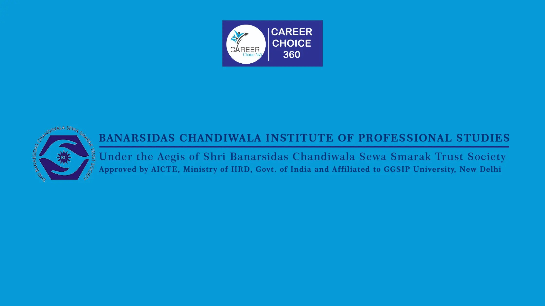 You are currently viewing Banarsidas Chandiwala Institute of Professional Studies (BCIPS) : Highlights, Courses, Fees, Admission