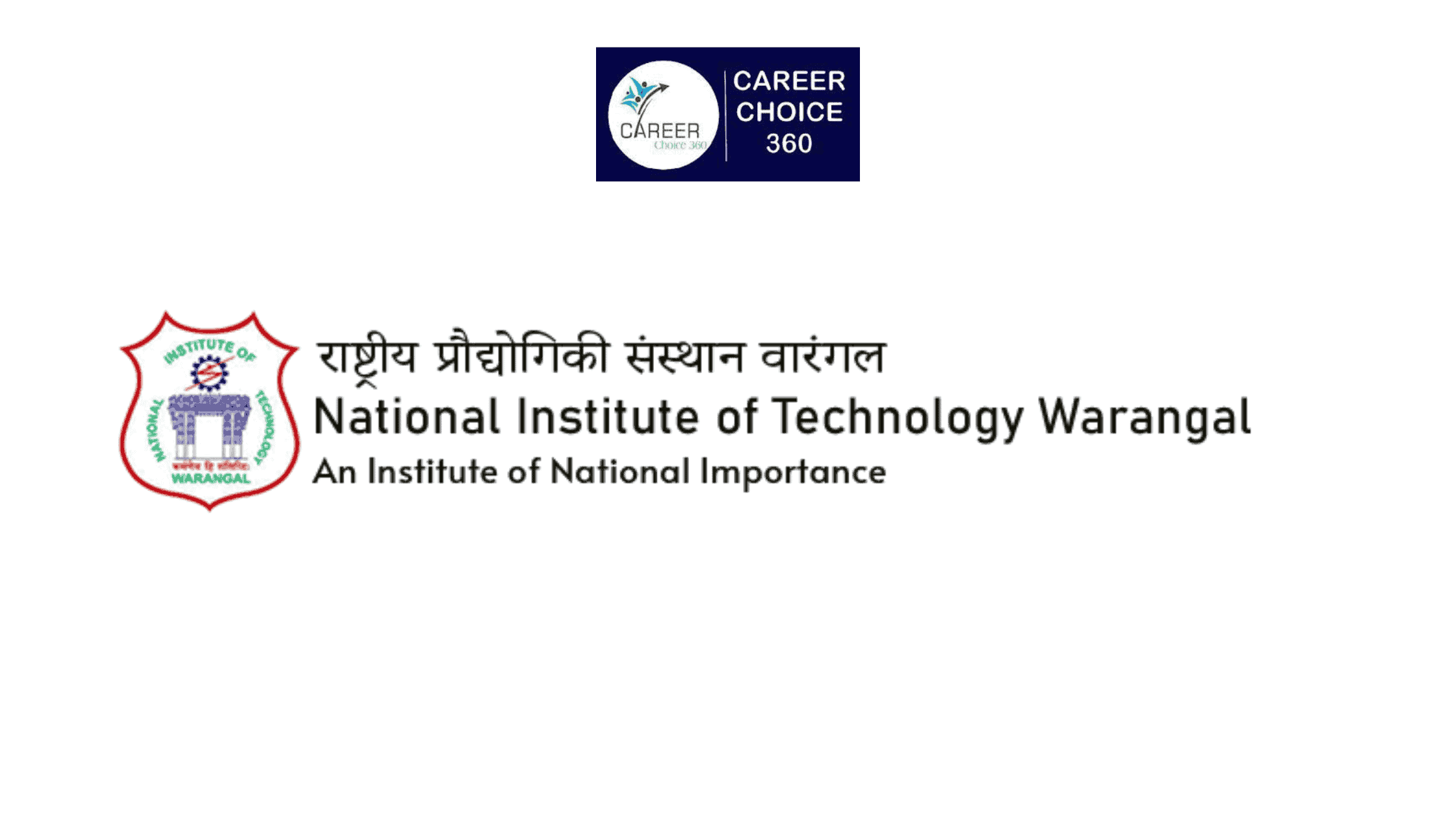 You are currently viewing National Institute of Technology Warangal (NIT Warangal) : Course & Fees, Admission procedure, Rankings, and Placements