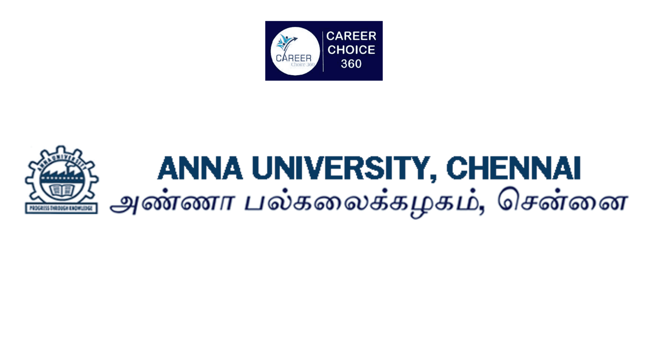 You are currently viewing Anna University : Course & Fees, Admission procedure, Rankings, and Placements