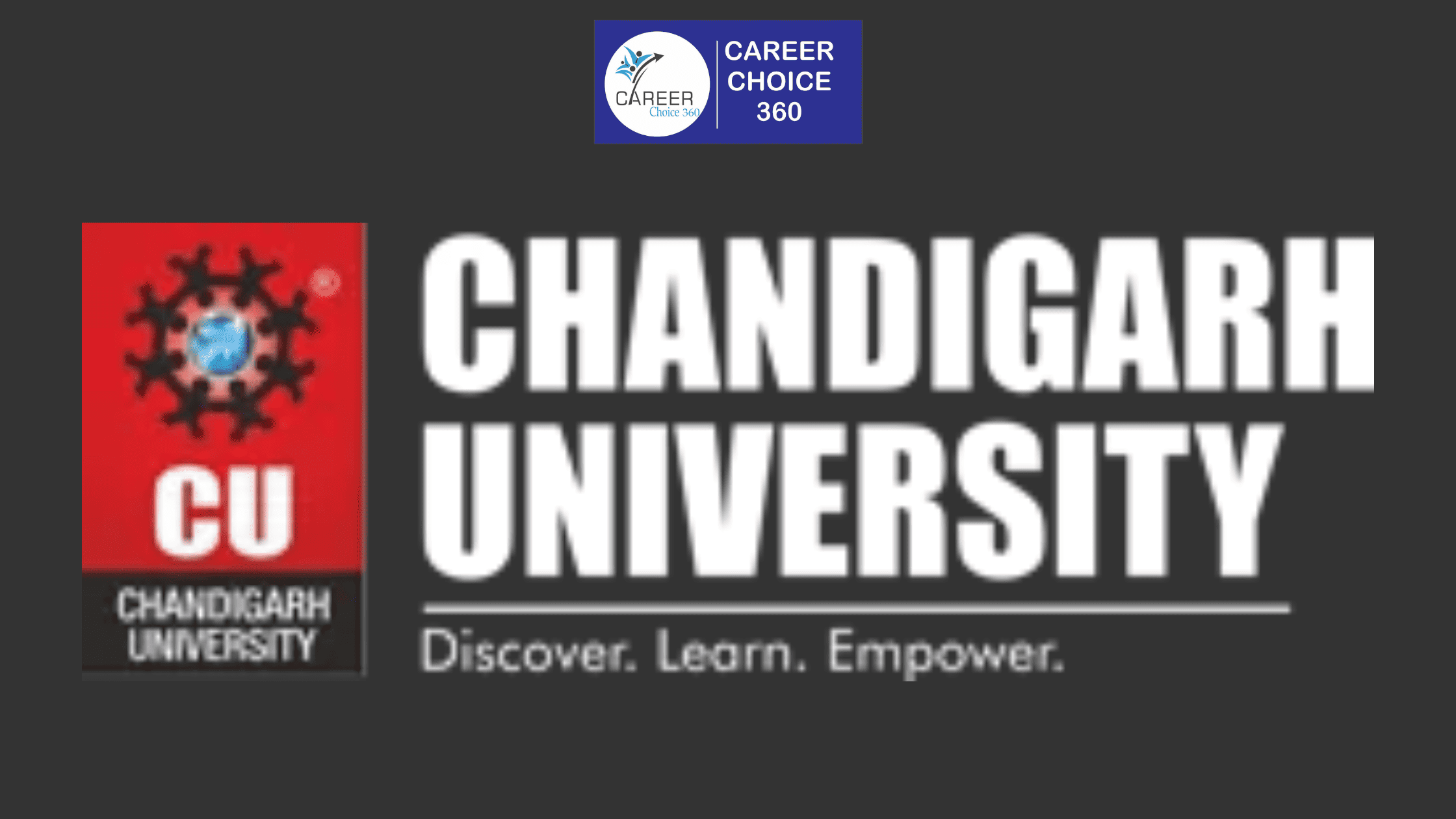 You are currently viewing Chandigarh University: Highlights, Courses and Eligibility Criteria, Selection Procedure, Placement, Cutoff