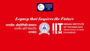 Read more about the article Indian Institute of Technology Dhanbad (IIT Dhanbad) : Course & Fees, Admission procedure, Rankings, and Placements