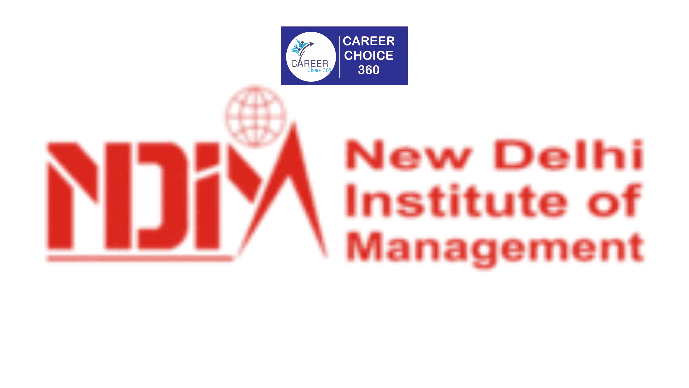 You are currently viewing New Delhi Institute of Management ( NDIM ) : Highlights, Important Dates, Courses and Fees, Eligibility Criteria, Admission Procedure, Ranking
