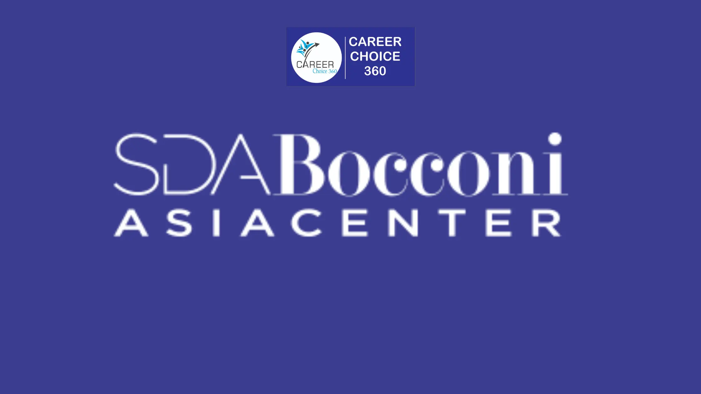 You are currently viewing SDA Bocconi: Highlights, Courses and Fees, Important Dates, Admission Procedure, Eligibility Criteria, Selection Procedure, Placement, Cutoff