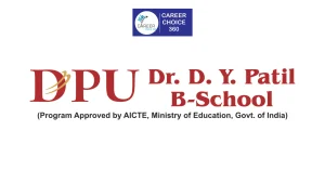 Read more about the article Dr. D.Y. Patil B-School, Pune: Highlights, Courses and Fees, Admissions, Eligibility Criteria, Selection Procedure, Cutoff, Placement, Ranking, Scholarship